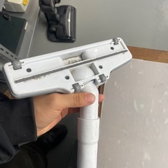 Makita CL108FD 充電式クリーナーの画像