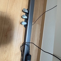 カシオ　電子ピアノ　CASIO　privia px-130 ホワイトの画像