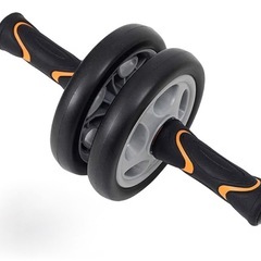 腹筋ローラーの画像