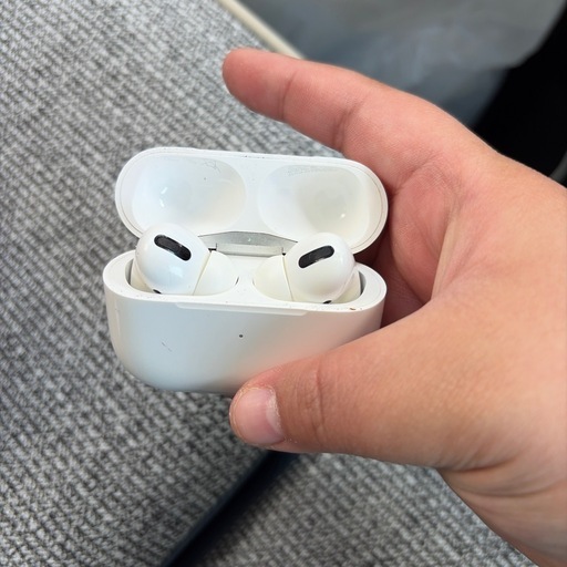 AirPodspro  第1世代(急募)