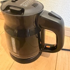 ケトルの画像