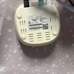 ルーターの画像