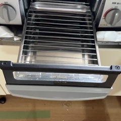 受け渡し予定者　決定の画像