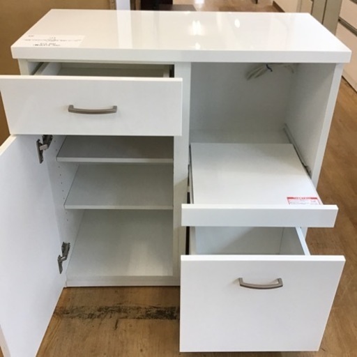 【トレファク神戸新長田】ニトリのレンジ台入荷しました！!【取りに来れる方限定】 トレファク神戸新長田店 買取/販売】取りに来られる方限定！ニトリの