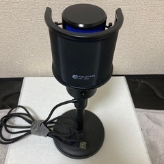 Razer Seiren X コンデンサーマイクの画像