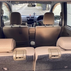 ☆ムーヴ Ｌ　車庫保管美車　車検Ｒ10年4月まで！ 先月認証工場にて車検整備済み！の画像