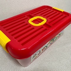 Gakkenニューブロック ※ケースのみの画像