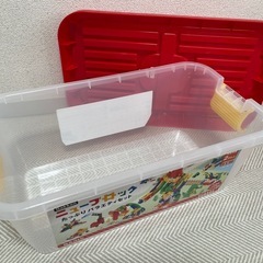 Gakkenニューブロック ※ケースのみの画像