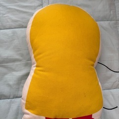 まくらLine キャラクターBrown ブラウンの画像