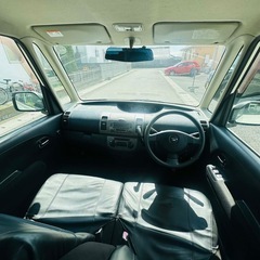 ダイハツ　タント　カスタムの画像