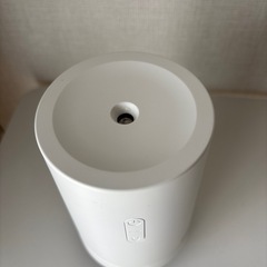 ニトリ コードレス デスク加湿器の画像