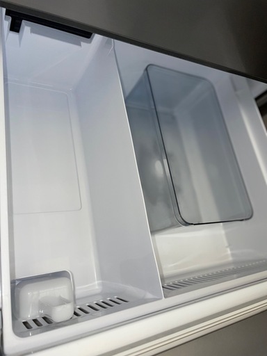 送料・設置込み可?表示価格より10%OFF?冷蔵庫　430L AQUA 2022年【分解クリーニング済み】
