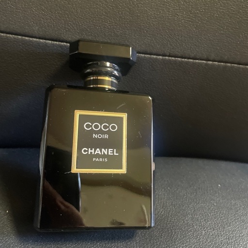 CHANEL  香水 オードトワレ