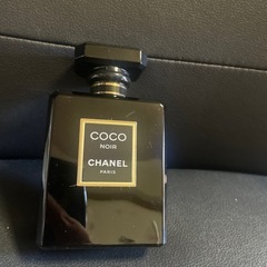 CHANEL  香水 オードトワレの画像