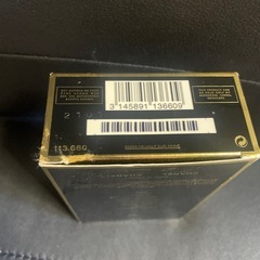 CHANEL  香水 オードトワレの画像