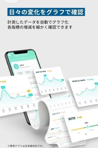 体重計