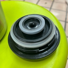 AQUA ステンレス卓上ポット 1.5リットルの画像