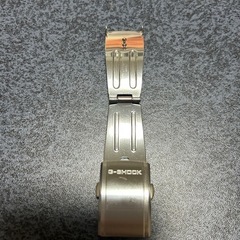 Gショック用Dバックル(新品未使用)の画像