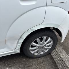 アルト MT  車検R9.12の画像