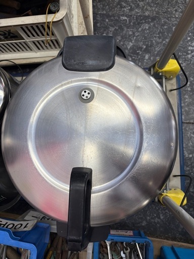タイガー　3.6L炊飯ジャー