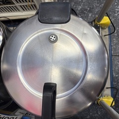 タイガー　3.6L炊飯ジャーの画像