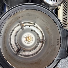 タイガー　3.6L炊飯ジャーの画像