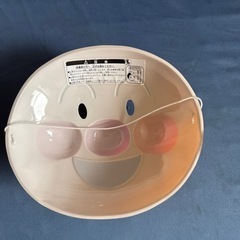 アンパンマンお面の画像