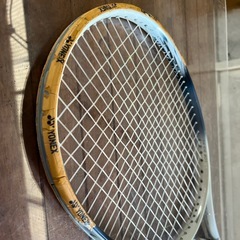 テニスラケット　　ブリヂストン　の画像