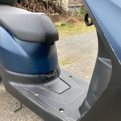 ジョグ 実働 美車 低走行 付属多数 すぐ使えます 廃車済の画像