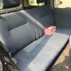 トヨタブラックマットの画像