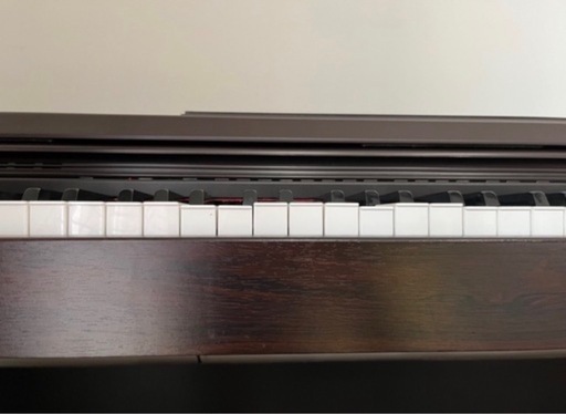 CASIO 電子ピアノ AP-21 ＋ピアノ用昇降椅子