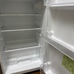 【SHARP】冷蔵庫の画像