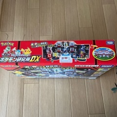 ポケモン研究所DXの画像