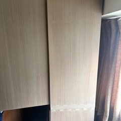 桐箪笥•着物入れの画像