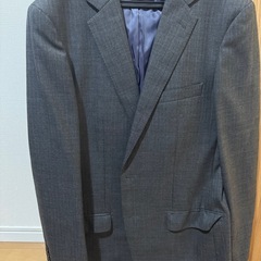 AOKI グレースーツセット　
JUNKO SHIMADA の画像