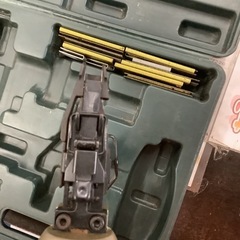 日立38mm タッカ N3804AF  リサイクルショップ宮崎屋　佐土原店　26.3.19の画像