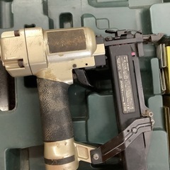 日立38mm タッカ N3804AF  リサイクルショップ宮崎屋　佐土原店　26.3.19の画像