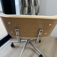 0円｜昇降式オフィスチェア（無料譲渡）の画像