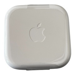 未開封 Apple EarPods iPhone6s 純正 3.5mmイヤホンの画像