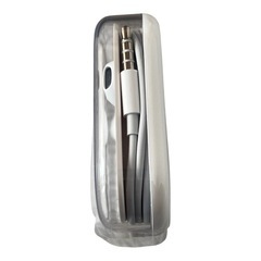 未開封 Apple EarPods iPhone6s 純正 3.5mmイヤホンの画像