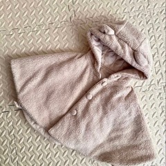 〜80サイズ　コムサのセット★の画像