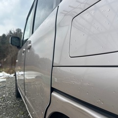 フレアワゴンの画像