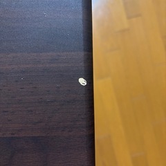 ダイニングテーブル　無料！！の画像