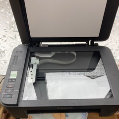 ジャンク品★プリンター　PIXUS の画像