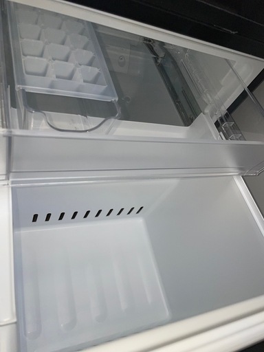 送料・設置込み可?表示価格より10%OFF?冷蔵庫　156L ヤマダ電機　2023年【分解クリーニング済み】