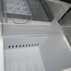 送料・設置込み可🉐表示価格より10%OFF🉐冷蔵庫　156L ヤマダ電機　2023年【分解クリーニング済み】の画像