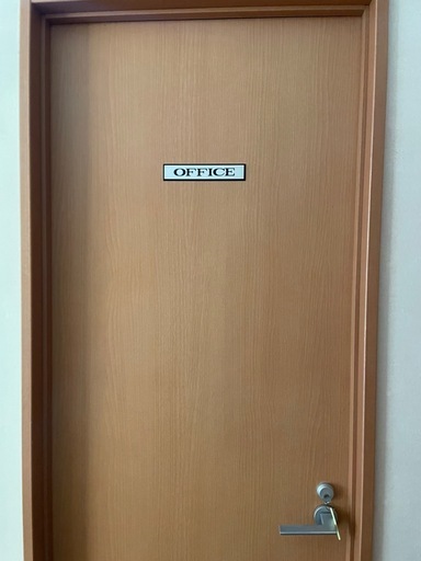 ドア建具【四枚】