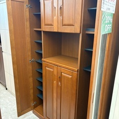 シューズBOXの画像