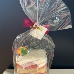 【未使用】タオルハンカチの画像