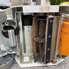 京セラパワー（リョービ）充電式芝刈機   BLM-2300の画像